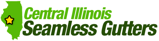 Central Illinois Seamless Gutters